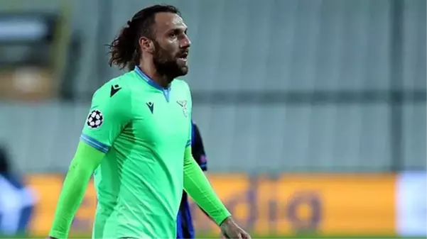 Vedat Muriqi'nin performansı karşısında Lazio taraftarları ikiye bölündü