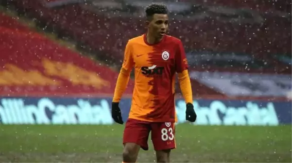 Galatasaray, Benfica'ya Gedson Fernandes'i sürekli oynatma sözü verdi