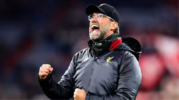 Jürgen Klopp, Almanya A Milli Futbol Takımı'nın yeni teknik direktörü olacağına yönelik iddiaları yalanladı