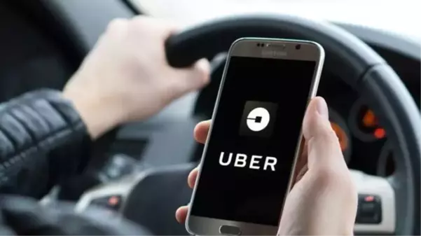 Uber, İstanbul'un ardından Ankara'da da hizmete başladı