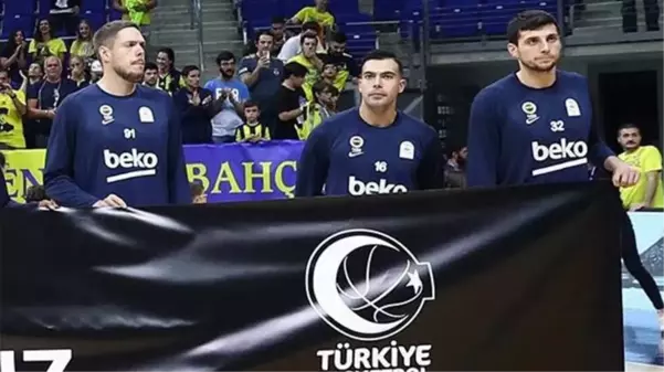 Kostas Sloukas'tan tepki çeken sözler: Atatürk pankartını taşıyamazdım