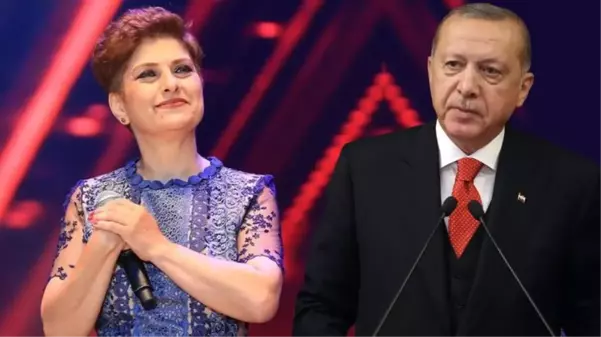 Şükriye Tutkun, Erdoğan'la ilgili paylaşımını tekrarladı: Linç edileceğimi bile bile aynı cümleyi tekrar kurmak istiyorum