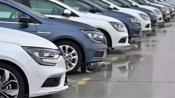 Türkiye'de şubatta en çok satılan otomotiv markası Volkswagen oldu