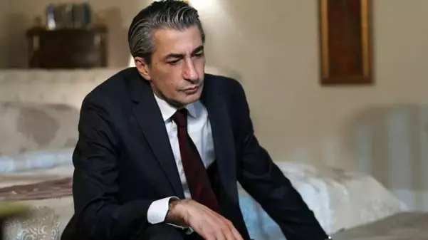 Kırmızı Oda'nın Sadi'si Erkan Petekkaya'nın yeni projesi belli oldu