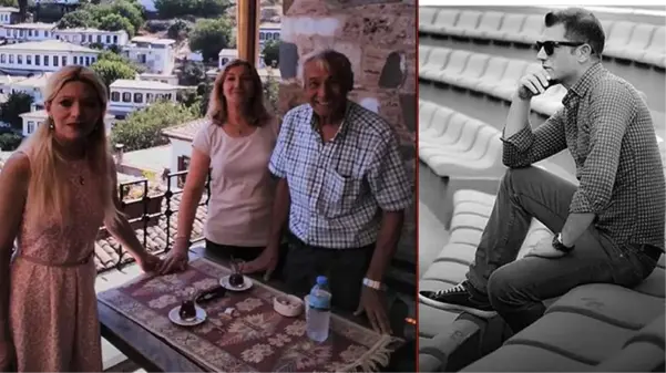 Aile katliamının kan donduran detayları ortaya çıktı! Babasını öldürüp, annesi ile ablasının cesetlerinin yanına taşımış