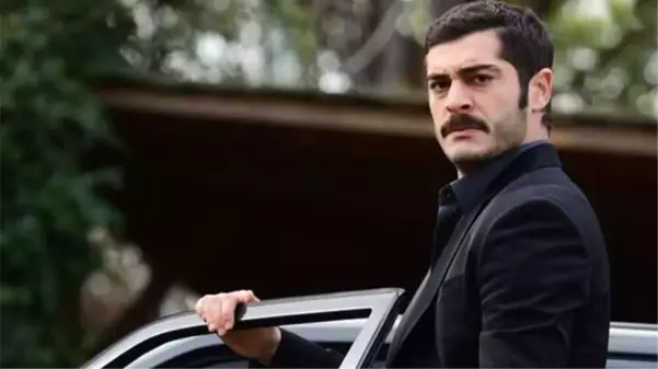 Burak Deniz'den çok konuşulacak evlilik açıklaması