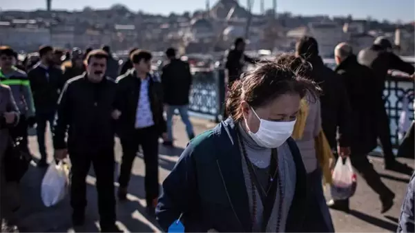 Rakamlar her şeyi anlatıyordu! Korkulan oldu, İstanbul'da üçüncü dalgaya girdik