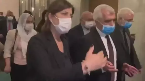 Savcılık Gergerlioğlu'nun gözaltı gerekçesini açıkladı! HDP'den videolu yanıt gecikmedi