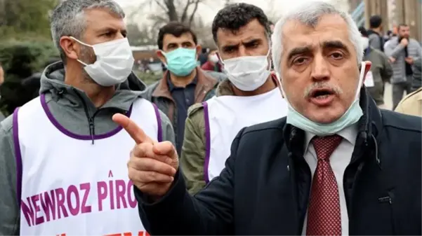 10 gün içinde teslim olması istenen HDP'li Gergerlioğlu'ndan ilk açıklama: Acelem yok