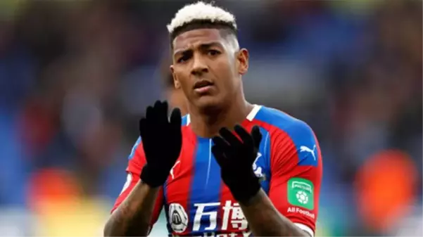 Galatasaray, Crystal Palace'ta forma giyen Patrick Van Aanholt'a 3 yıllık sözleşme önerdi