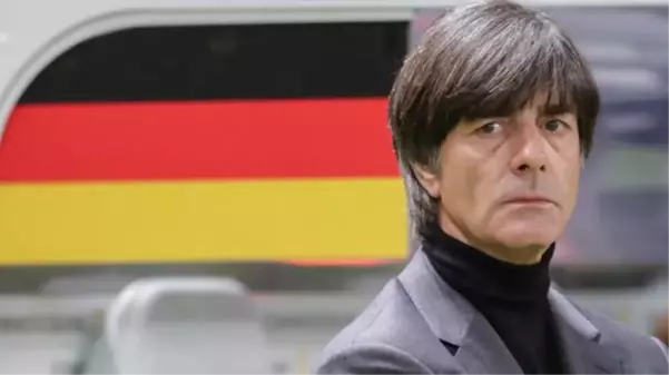 Fenerbahçe'nin gündemindeki Joachim Löw: Bazı takımların teklifiyle ilgilenebilirim