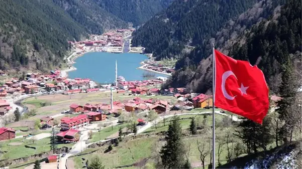 Uzungöl İmar Planı'na durdurma kararı