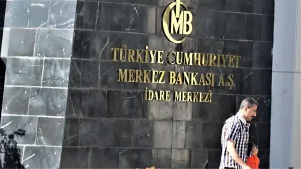 Merkez Bankası Meclisi'nde değişiklik! PPK üyesi Ömer Duman görevden alındı