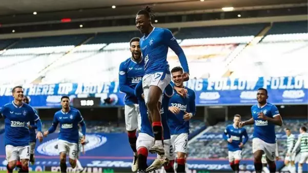 Rangers'da koronavirüs kurallarını ihlal ederek partiye katılan futbolculara 6 maç men cezası verildi