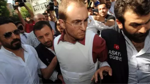 Seri katil Atalay Filiz'e dördüncü kez 'akıl sağlığı yerinde' raporu