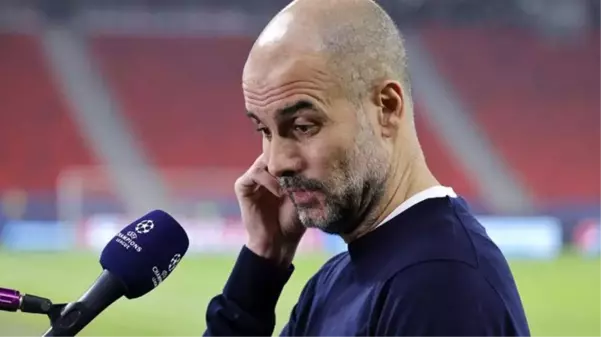 Guardiola, UEFA ve FIFA'yı topa tuttu: Biz makine değiliz, bizi öldürmek istiyorsunuz!