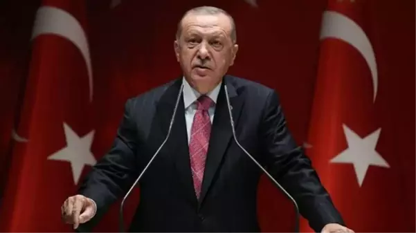 104 emekli amiralin bildirisi sonrası Cumhurbaşkanı Erdoğan'dan 