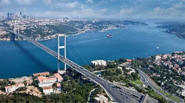 Rusya'dan dikkat çeken Kanal İstanbul açıklaması: Türklerin kendi meselesidir, Montrö'nün yükümlülüğünü kaldırmaz