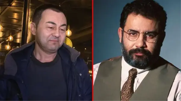 Vatandaştan Serdar Ortaç'ı dumur eden sözler: Ahmet Kaya'ya o hareketi yaptın ya adam değilsin