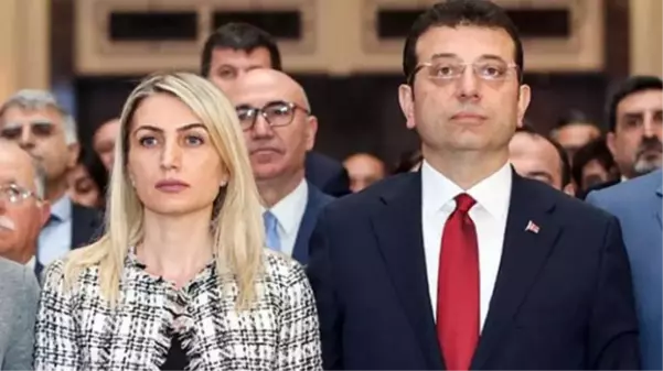 Ekrem İmamoğlu'nun eşi ve 2 çocuğu koronavirüse yakalandı