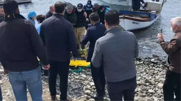 Uçak kazasından tarihe geçen bir başarı çıktı! Motoru arızalanan uçağı deniz uçağı gibi suya indirdi