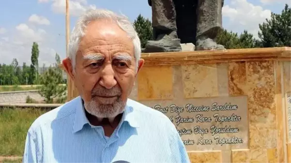 Türk halk bilimci Prof. Dr. İlhan Başgöz, 100 yaşında vefat etti