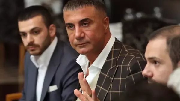 Sedat Peker için çember daralıyor! Hangi ülkede olduğu belirlendi