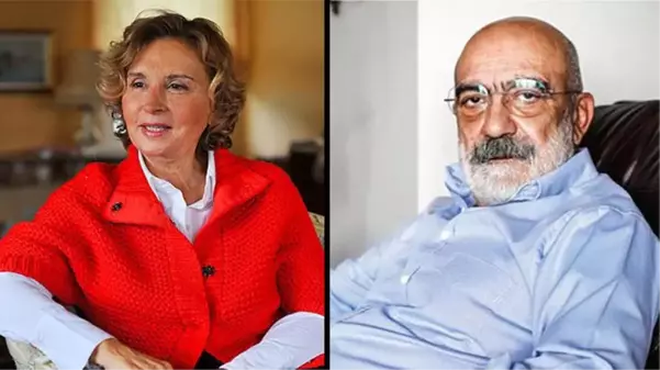 Yargıtay, FETÖ'ye yardımdan ceza alan Ahmet Altan ve Nazlı Ilıcak hakkındaki kararı bozdu