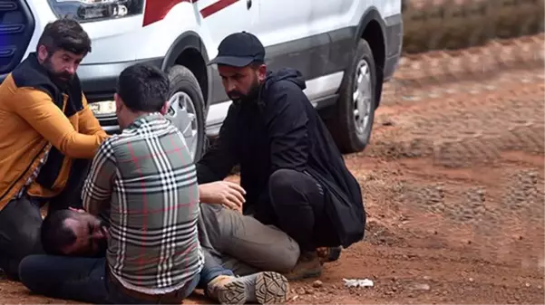 17 gündür kayıp olan hemşirenin cansız bedeni ağaca asılı halde bulundu