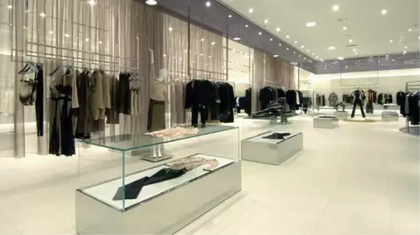 İngiliz lüks moda perakende zinciri Harvey Nichols, Türkiye'den çekildi