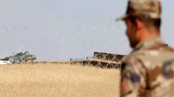 Dışişleri Bakanı Çavuşoğlu, Başika Üssü'ne saldıran milis grubu açıkladı