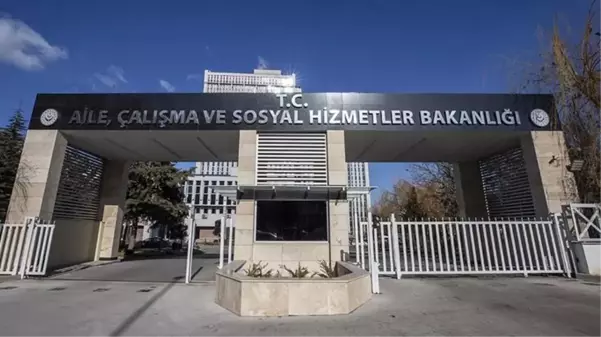 İşte yeni kurulan Aile ve Sosyal Hizmetler Bakanlığı ile Çalışma ve Sosyal Güvenlik Bakanlığı'nın görevleri