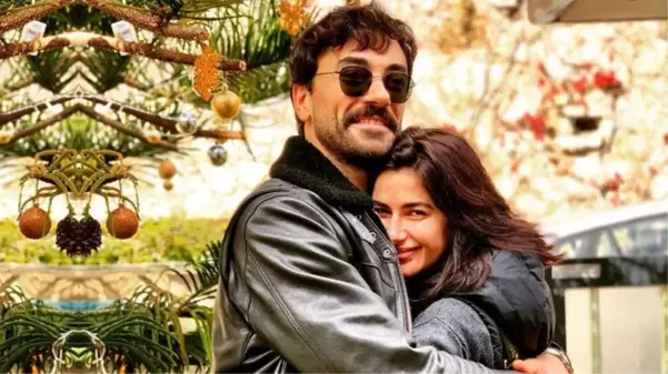 Büyük aşk bitti mi? Nesrin Cavadzade, Gökhan Alkan'la olan pozlarını sildi