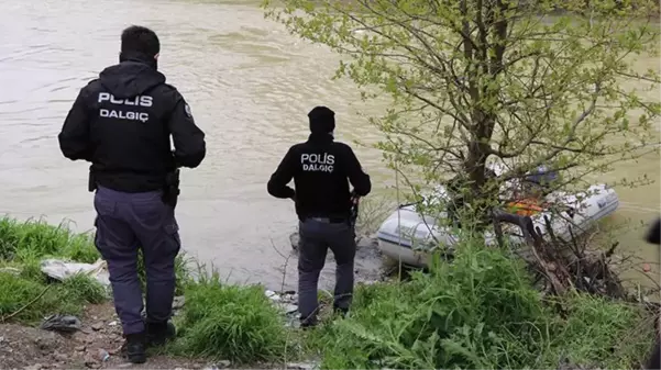 Kayıp adamın cansız bedeni nehirde bulundu, altından yürek yakan bir hikaye çıktı