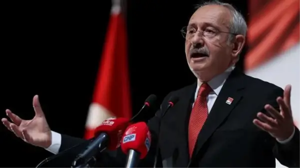 Kılıçdaroğlu'ndan Erdoğan'a kısa çalışma ödeneği teşekkürü: Doğrunun her zaman yanındayız