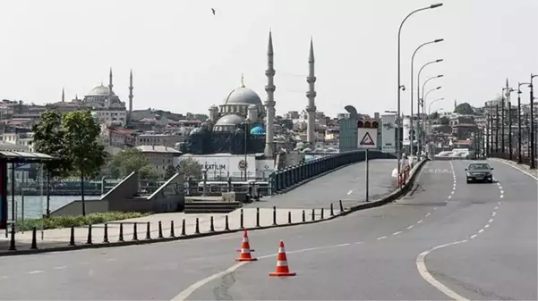 Tam kapanma yarın başlıyor! İçişleri Bakanlığı vatandaşın kafasını karıştıran tüm soruları yanıtladı