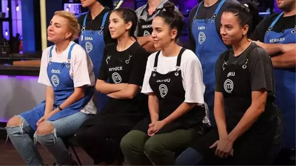 MasterChef'in eski yarışmacısı Duygu Acarsoy anne oluyor