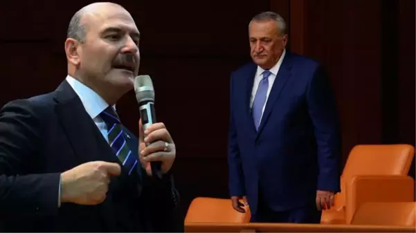 Bakan Soylu'nun hışmına uğrayan Mehmet Ağar özür diledi