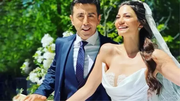 Doğduğun Ev Kaderindir dizisi final yaptı! Demet Özdemir, duygusal paylaşımıyla herkese veda etti