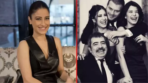 Aşk-ı Memnu'nun 11 yıl sonra ortaya çıkan pozunu paylaşan Hazal Kaya, o dönem yaşadığı tüm zorlukları anlattı