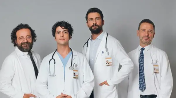 Fox TV'nin reyting rekorları kıran dizisi Mucize Doktor final yapıyor