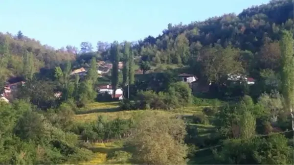 Kırmızı Amasya'nın 'mavi' köyü! Koronavirüs bu köye hiç uğramadı, başarının sırrı iki tedbirde