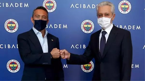 F.Bahçe'de ortalığı karıştıran iddia: Mehmet Ali Aydınlar yönetime giriyor