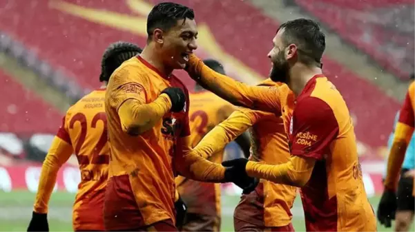 Galatasaray hücum hattı 10 yıl sonra ilk kez çift hanelere ulaşamadı