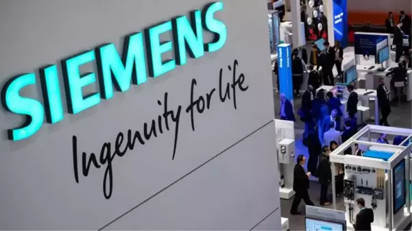 Siemens, ABD'li elektronik tedarik platformu Supplyframe'yi 700 milyon dolara satın alıyor