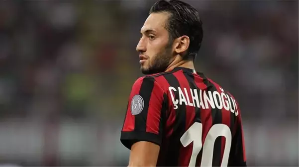 Al Duhail, Hakan Çalhanoğlu'na 24 milyon euroluk sözleşme teklif etti