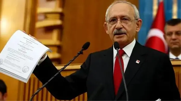 Yeniden görülen Man Adası davasında karar verildi! Kılıçdaroğlu 142 bin lira tazminat ödeyecek