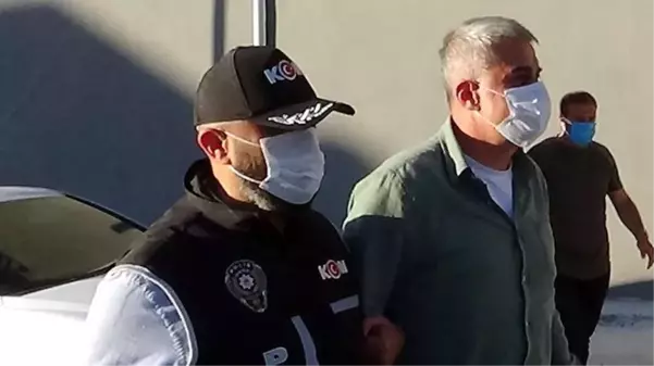 Sedat Peker'in kardeşi Atilla Peker'in ruhsatsız silah taşımaktan gözaltına alındığı ortaya çıktı