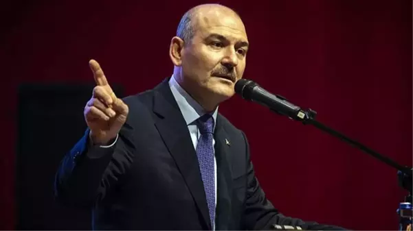 Son Dakika! İçişleri Bakanı Süleyman Soylu: Kutlu Adalı cinayeti için KOM'a yazı yazdırdım