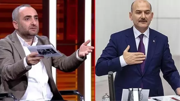 Sedat Peker'in tecavüz iddiasını gündeme getiren Bakan Soylu'ya soruldu: O zaman miting yapmasına neden izin verildi?